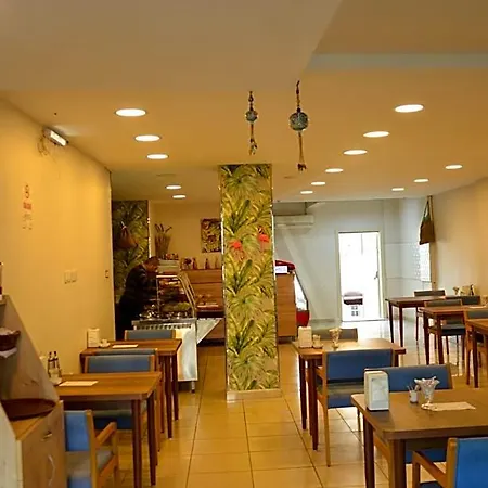 Hotel Yesilyurt