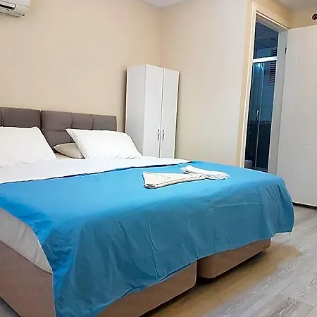 Hotel Yesilyurt Gaziemir