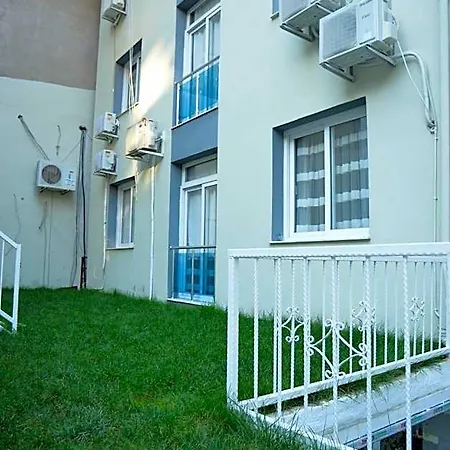 Yesilyurt Hotel 3*