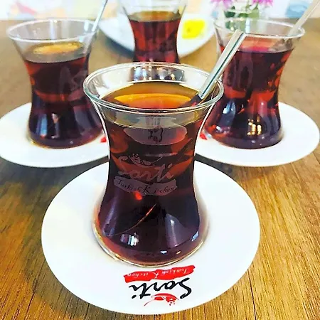 Hotel Yesilyurt 3*