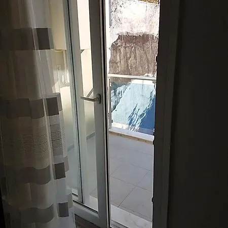 Yesilyurt Hotel