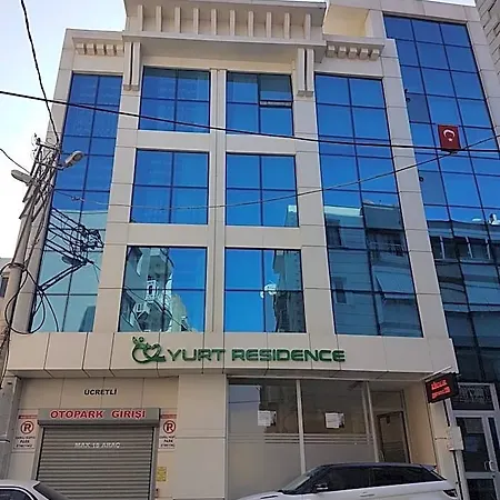 Yesilyurt Hotel Gaziemir