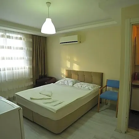 Hotel Yesilyurt