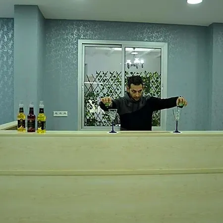 Hotel Yesilyurt 3*