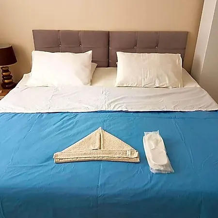 Hotel Yesilyurt 3*