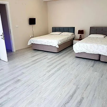 Hotel Yesilyurt 3*