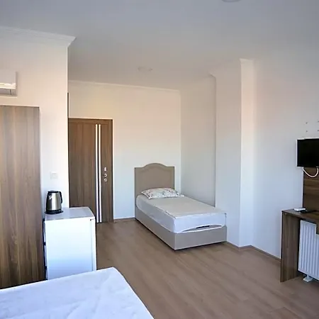 Yesilyurt Hotel 3*